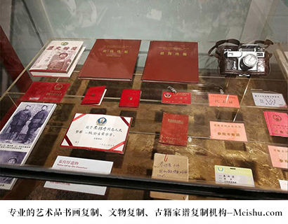 国画打印-专业的文物艺术品复制公司有哪些？